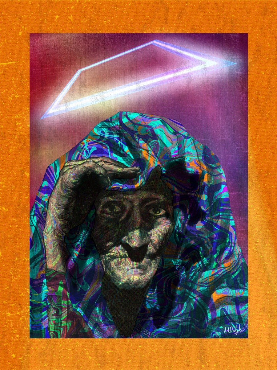 Grandma