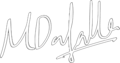 MDafalla signature